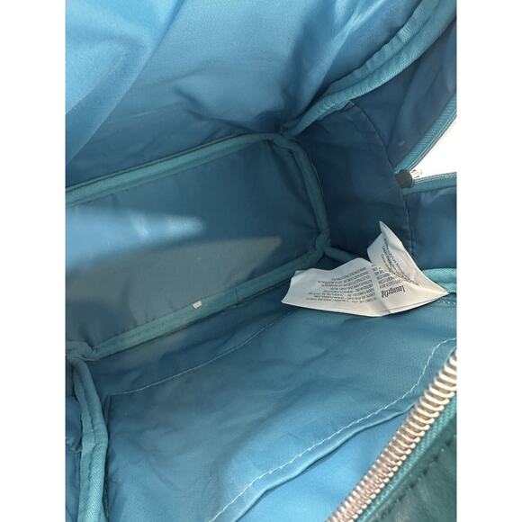 Loungefly Casper The Friendly Ghost Pumpkin Costume Mini Backpack Dark Forest - Picture 6 of 16